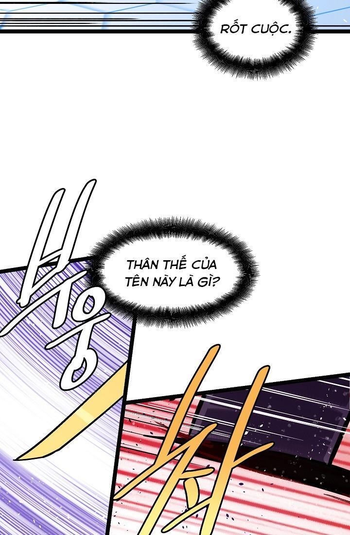 Sự Trở Lại Của Vị Thần Sức Mạnh - Chapter 24 - Page 23