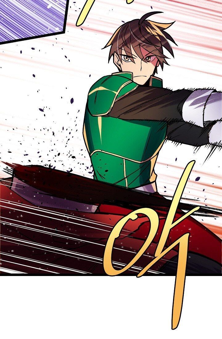 Sự Trở Lại Của Vị Thần Sức Mạnh - Chapter 24 - Page 24