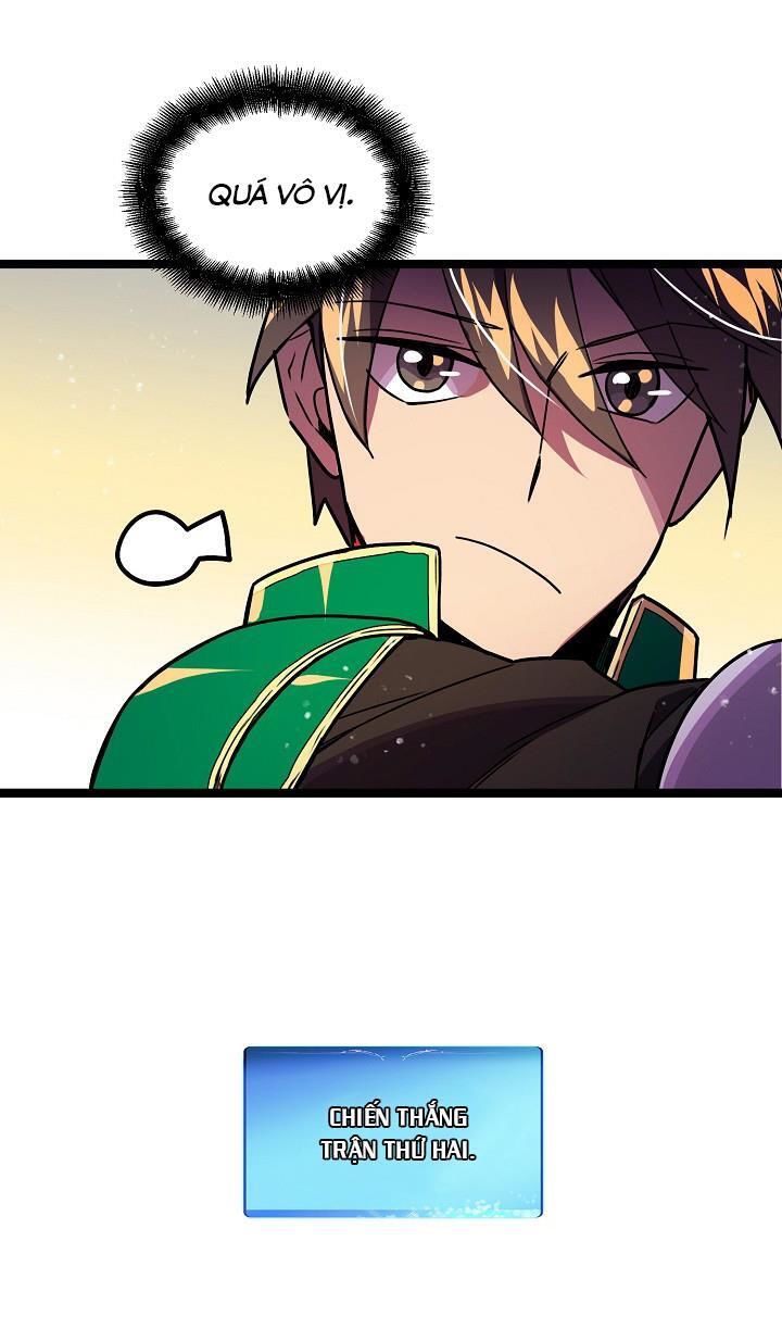 Sự Trở Lại Của Vị Thần Sức Mạnh - Chapter 24 - Page 25