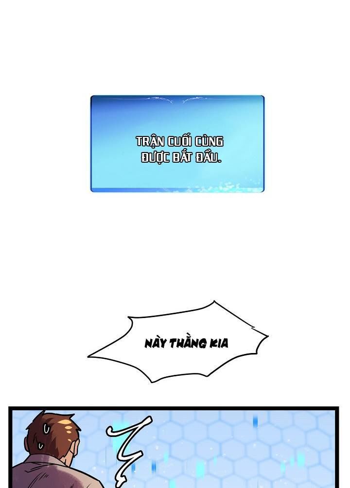 Sự Trở Lại Của Vị Thần Sức Mạnh - Chapter 24 - Page 26