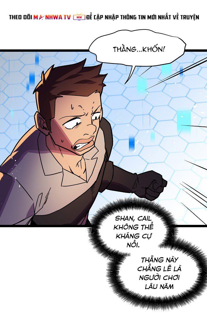 Sự Trở Lại Của Vị Thần Sức Mạnh - Chapter 24 - Page 29