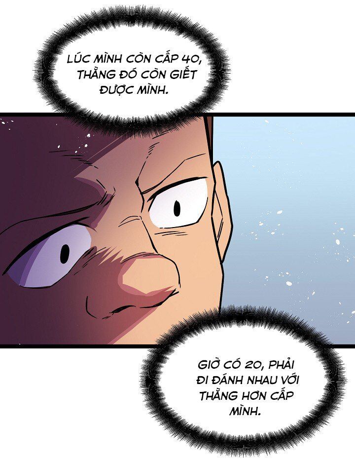 Sự Trở Lại Của Vị Thần Sức Mạnh - Chapter 24 - Page 30