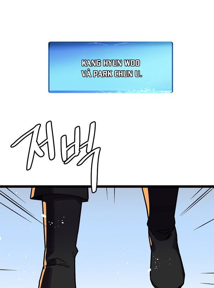 Sự Trở Lại Của Vị Thần Sức Mạnh - Chapter 24 - Page 32