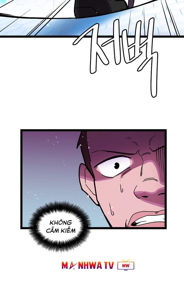 Sự Trở Lại Của Vị Thần Sức Mạnh - Chapter 24 - Page 34