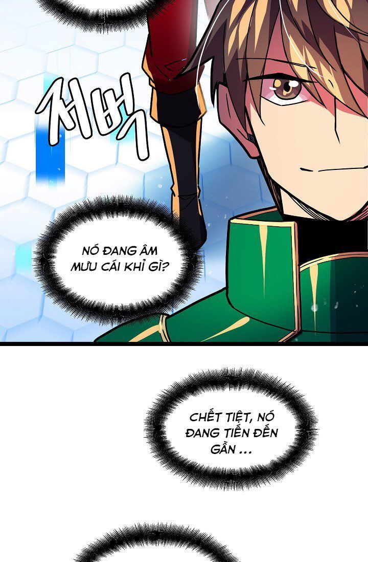 Sự Trở Lại Của Vị Thần Sức Mạnh - Chapter 24 - Page 36