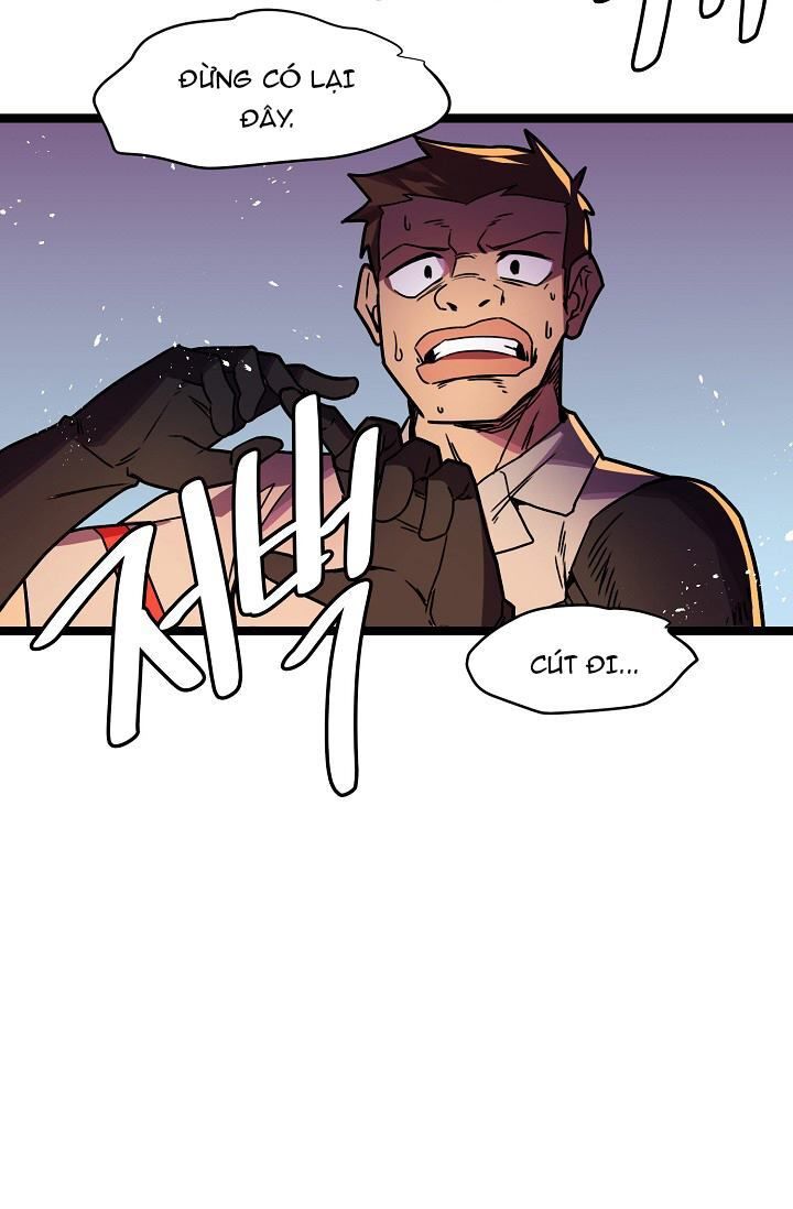 Sự Trở Lại Của Vị Thần Sức Mạnh - Chapter 24 - Page 38