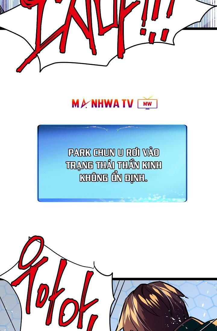 Sự Trở Lại Của Vị Thần Sức Mạnh - Chapter 24 - Page 41