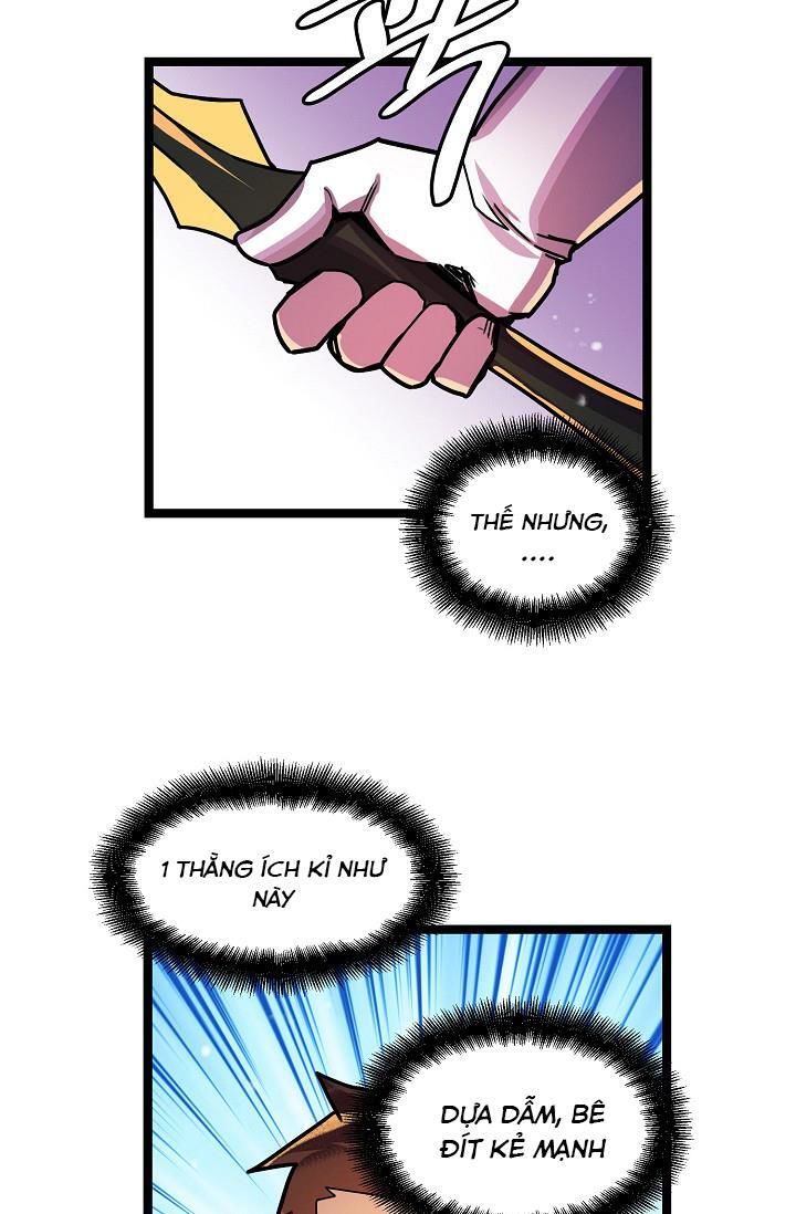 Sự Trở Lại Của Vị Thần Sức Mạnh - Chapter 24 - Page 45