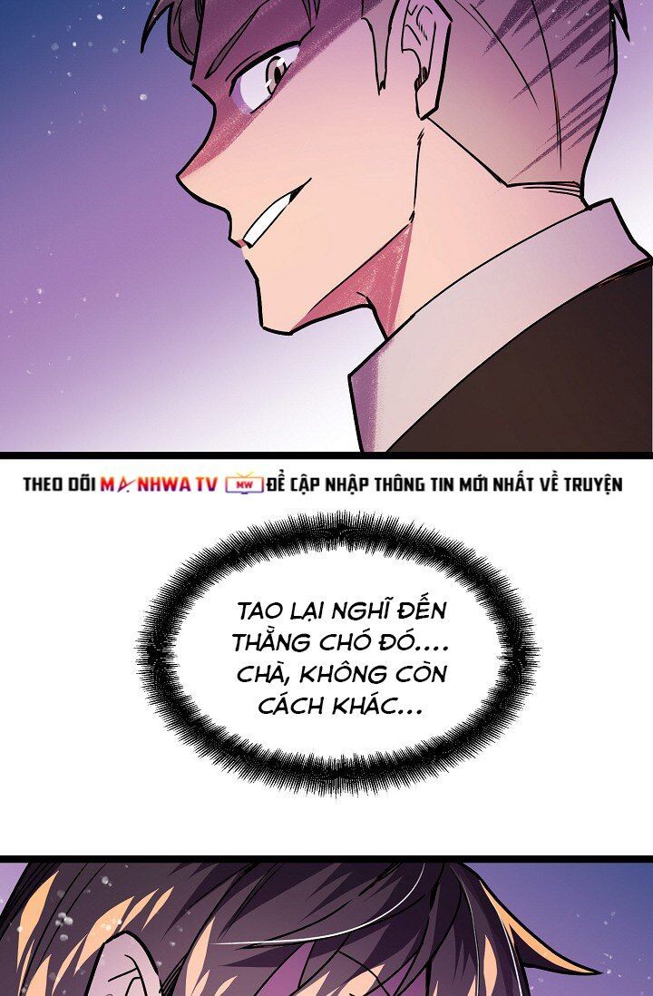 Sự Trở Lại Của Vị Thần Sức Mạnh - Chapter 24 - Page 47