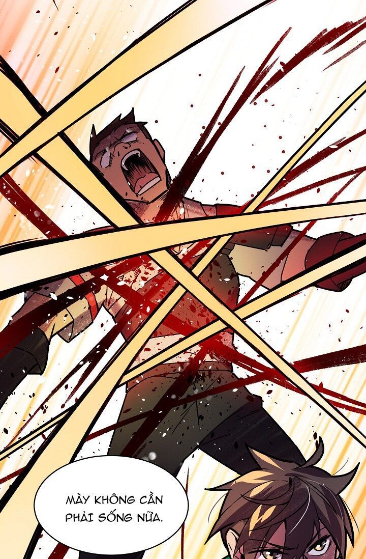 Sự Trở Lại Của Vị Thần Sức Mạnh - Chapter 24 - Page 51