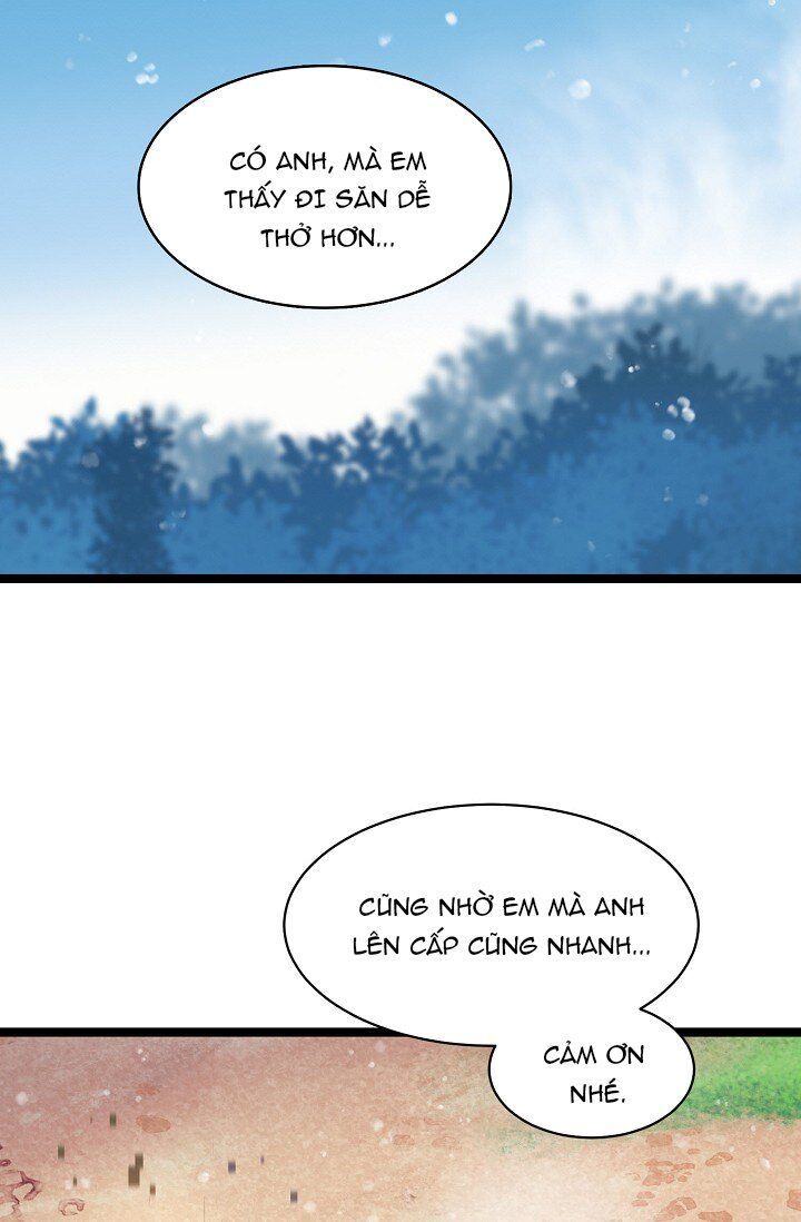Sự Trở Lại Của Vị Thần Sức Mạnh - Chapter 24 - Page 54