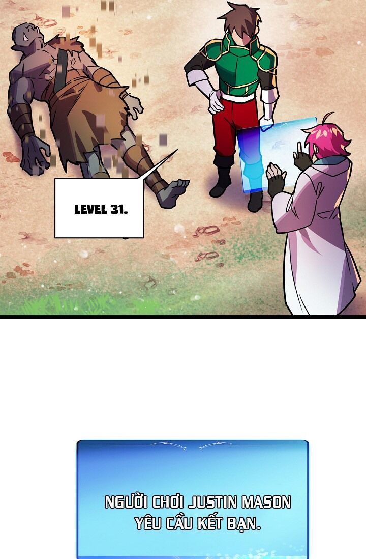 Sự Trở Lại Của Vị Thần Sức Mạnh - Chapter 24 - Page 55