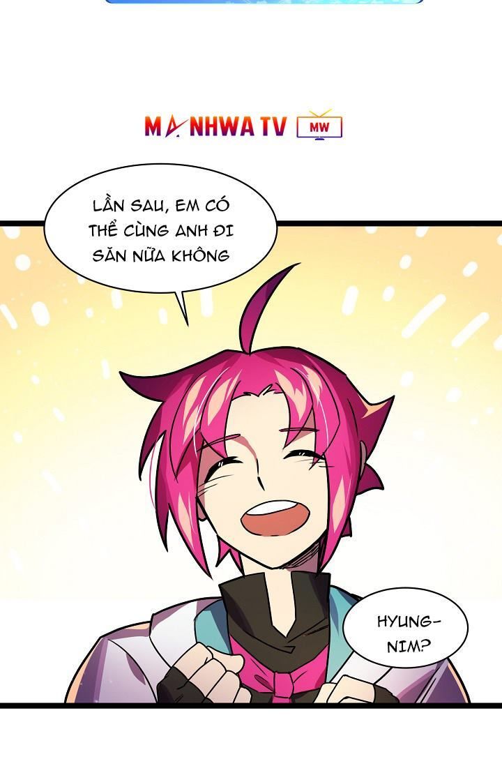 Sự Trở Lại Của Vị Thần Sức Mạnh - Chapter 24 - Page 56