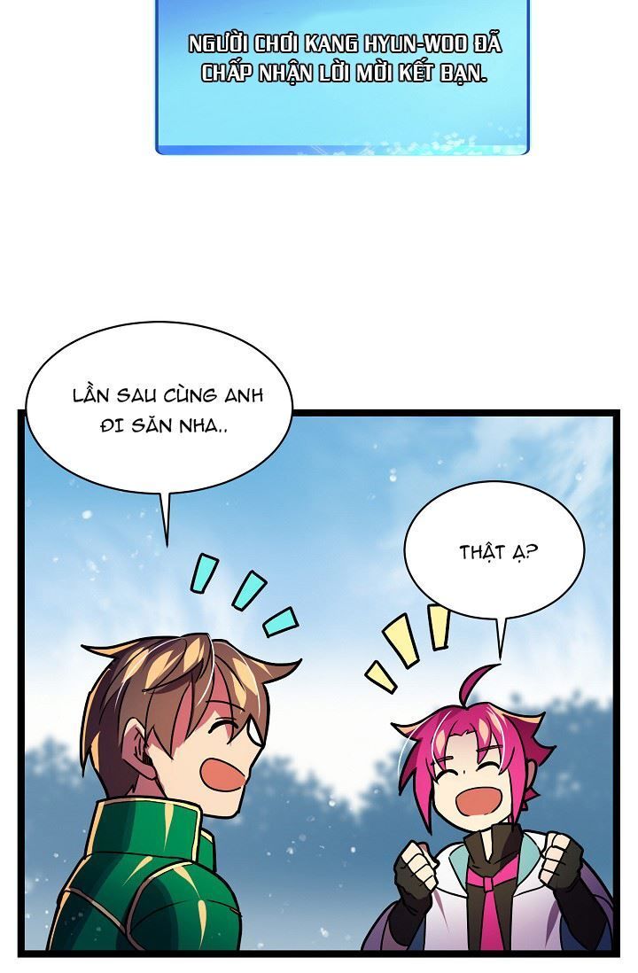 Sự Trở Lại Của Vị Thần Sức Mạnh - Chapter 24 - Page 58