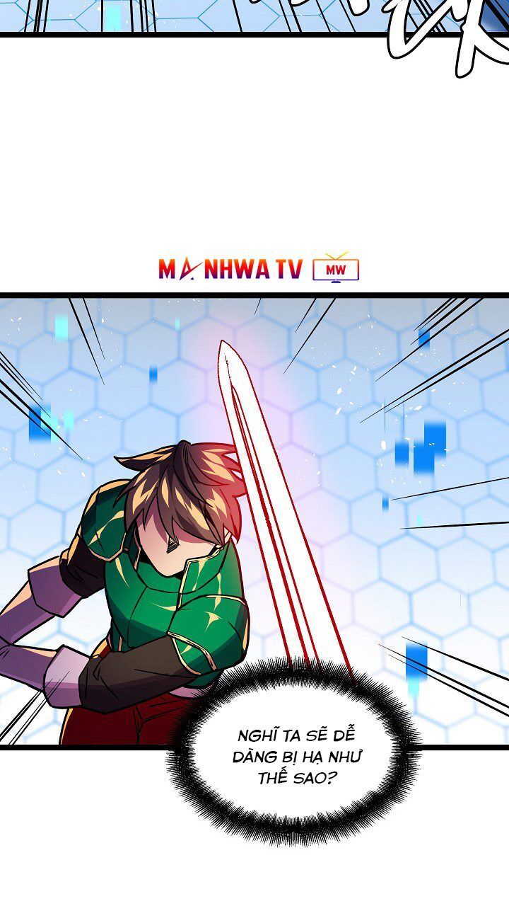 Sự Trở Lại Của Vị Thần Sức Mạnh - Chapter 24 - Page 7