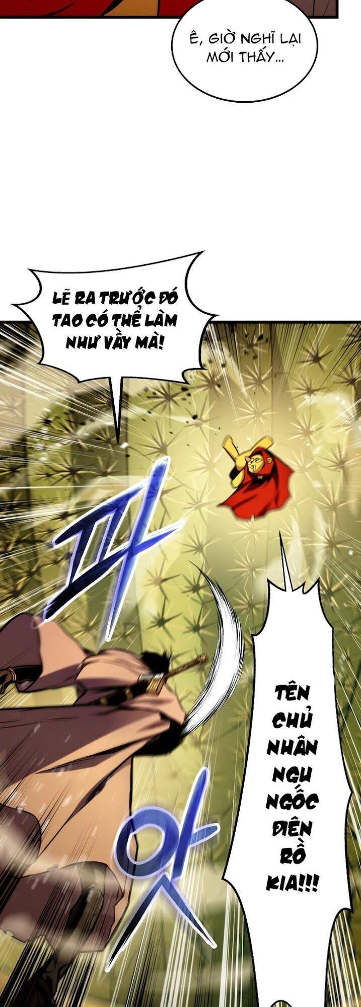 Sự Trở Lại Của Vị Thần Sức Mạnh - Chapter 25 - Page 10