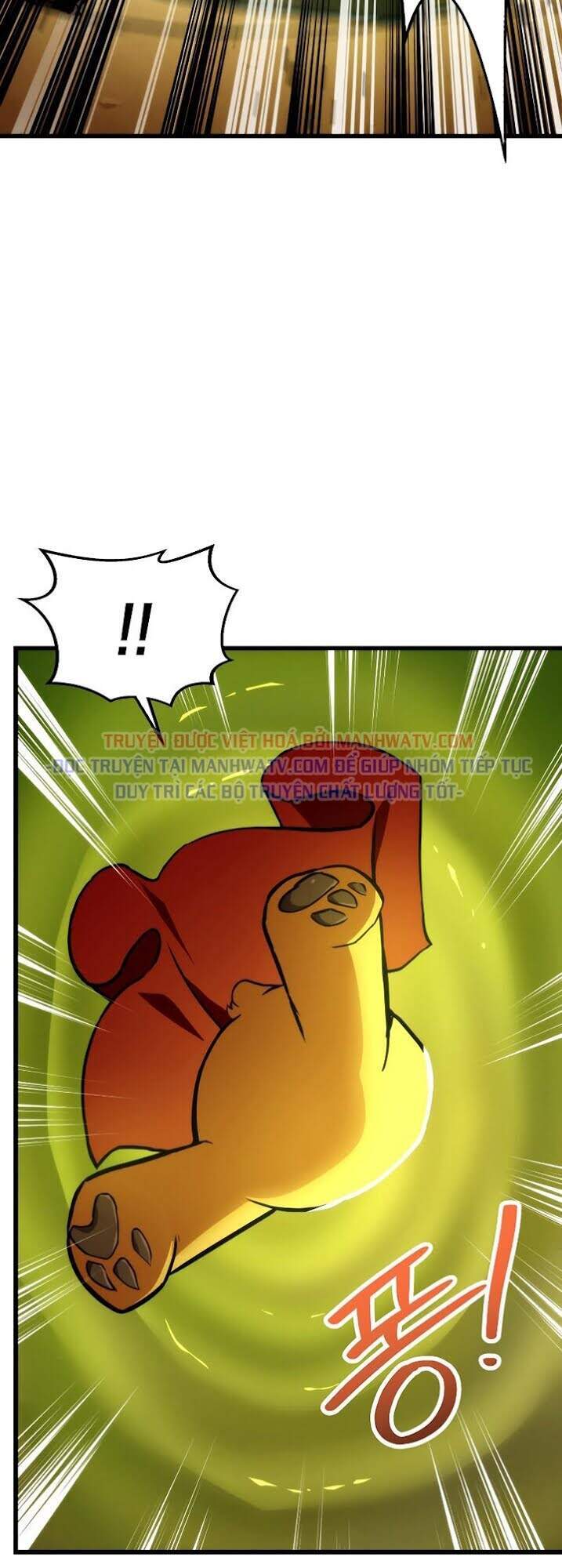 Sự Trở Lại Của Vị Thần Sức Mạnh - Chapter 25 - Page 11