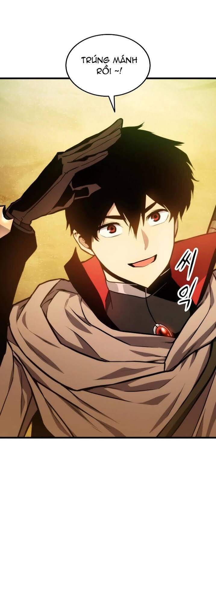 Sự Trở Lại Của Vị Thần Sức Mạnh - Chapter 25 - Page 13