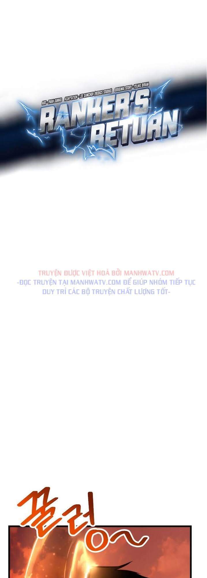 Sự Trở Lại Của Vị Thần Sức Mạnh - Chapter 25 - Page 14