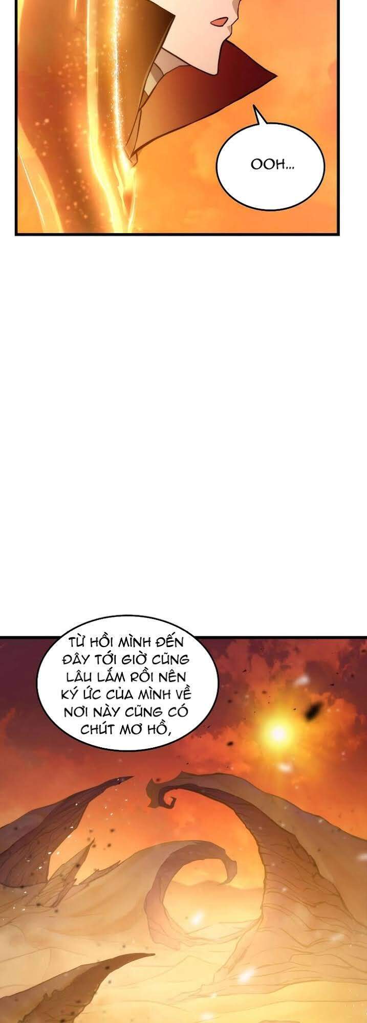 Sự Trở Lại Của Vị Thần Sức Mạnh - Chapter 25 - Page 16