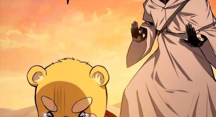 Sự Trở Lại Của Vị Thần Sức Mạnh - Chapter 25 - Page 18