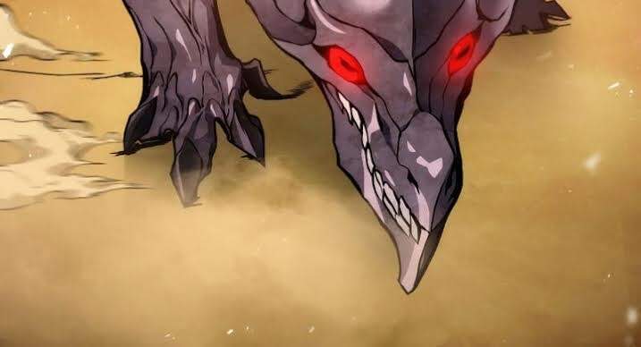 Sự Trở Lại Của Vị Thần Sức Mạnh - Chapter 25 - Page 21