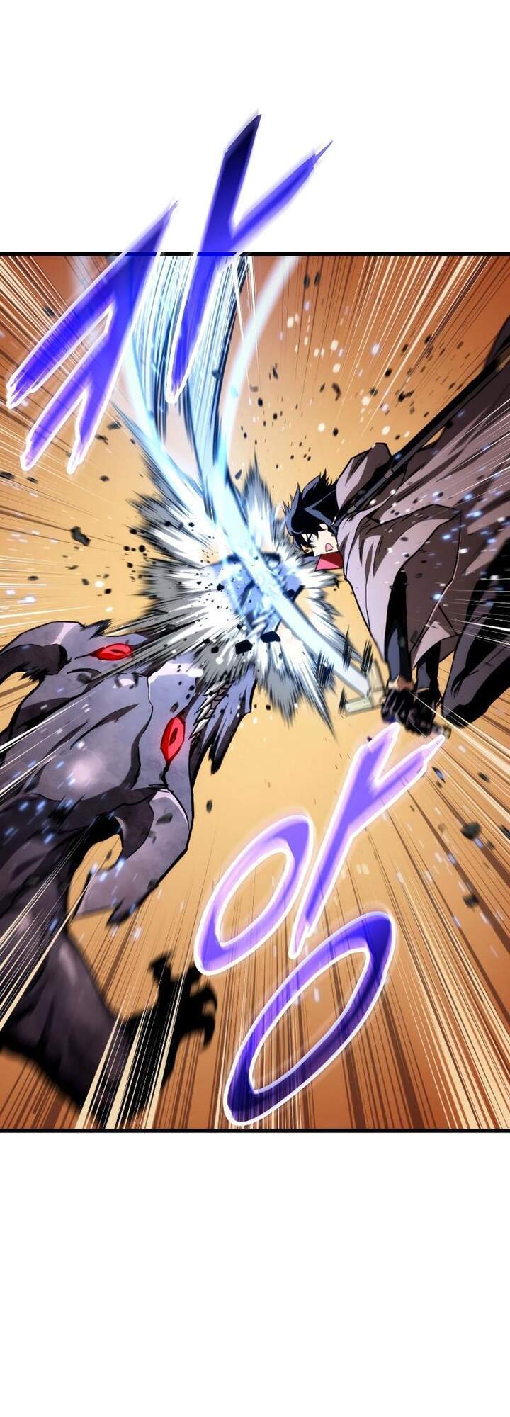 Sự Trở Lại Của Vị Thần Sức Mạnh - Chapter 25 - Page 28