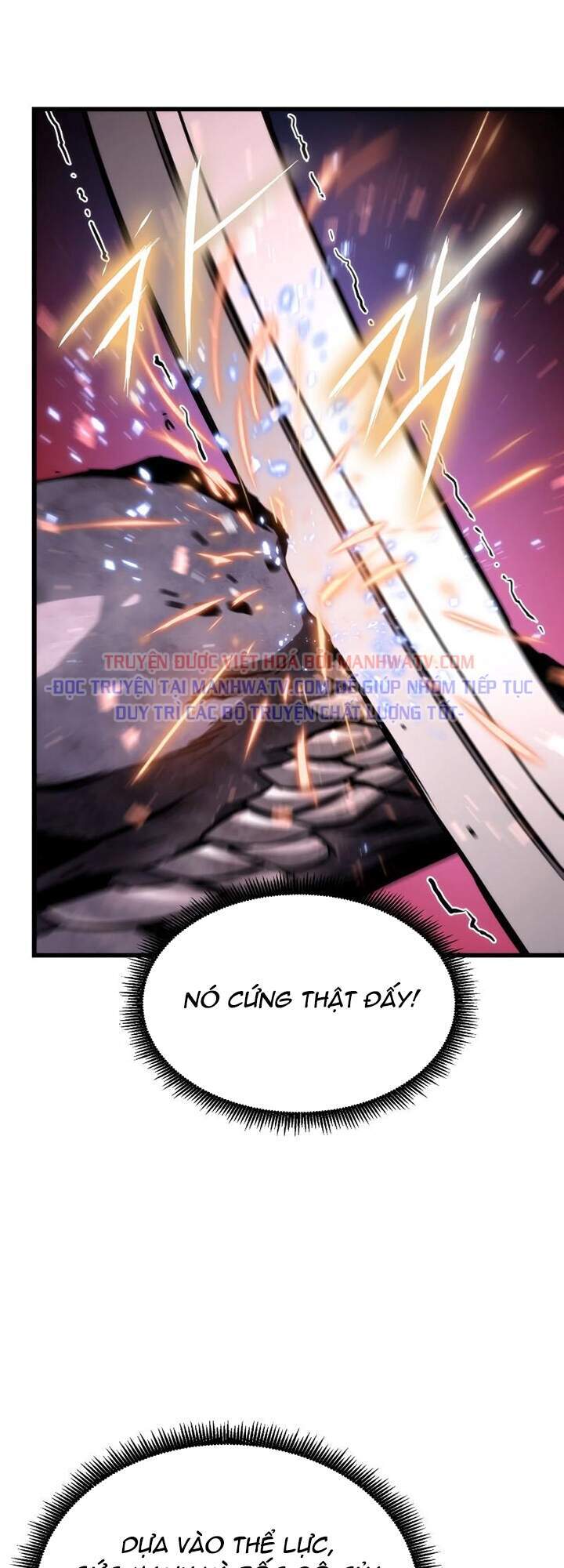 Sự Trở Lại Của Vị Thần Sức Mạnh - Chapter 25 - Page 29