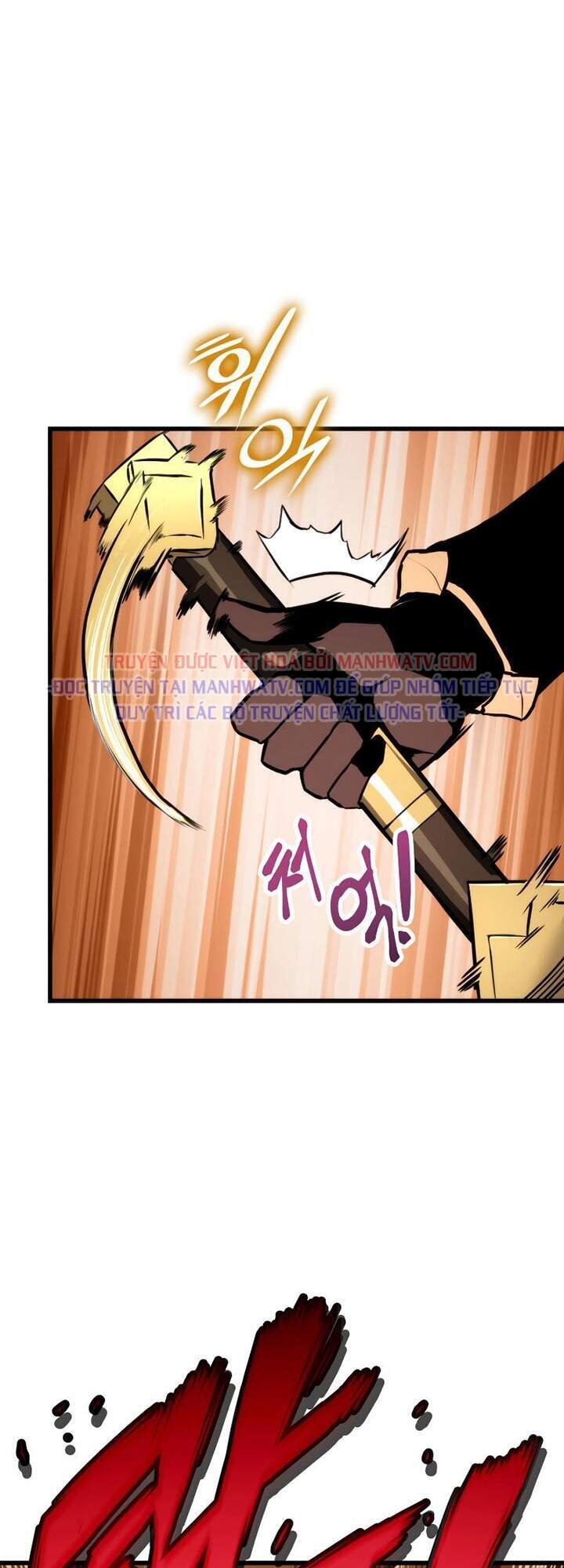 Sự Trở Lại Của Vị Thần Sức Mạnh - Chapter 25 - Page 35