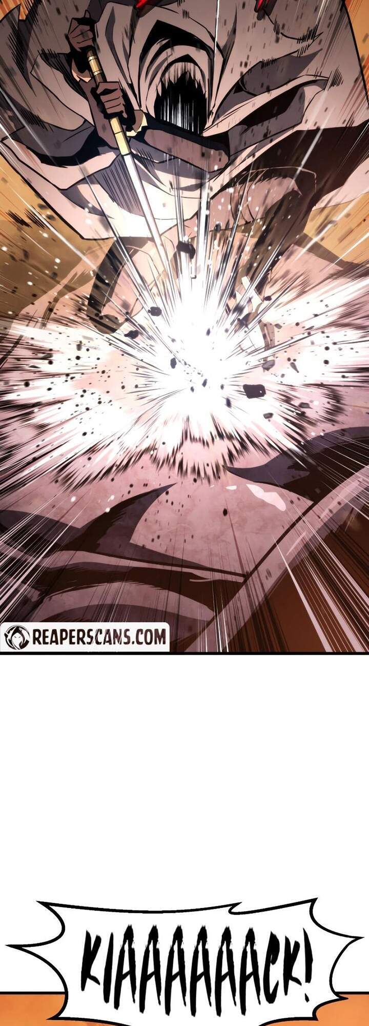 Sự Trở Lại Của Vị Thần Sức Mạnh - Chapter 25 - Page 37