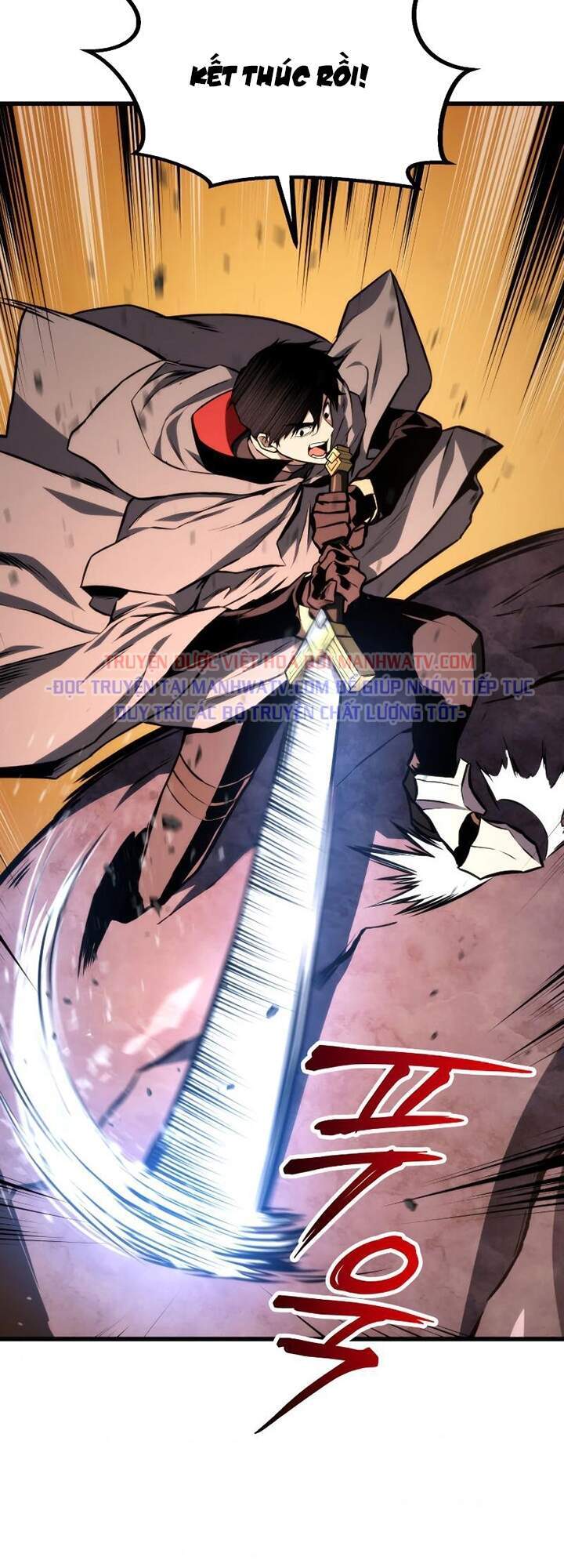 Sự Trở Lại Của Vị Thần Sức Mạnh - Chapter 25 - Page 47