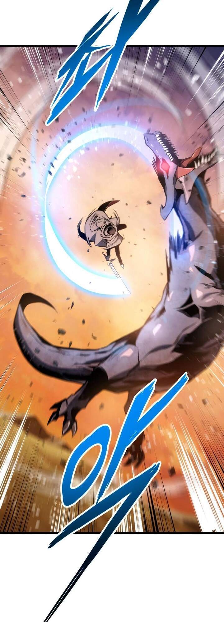 Sự Trở Lại Của Vị Thần Sức Mạnh - Chapter 25 - Page 49