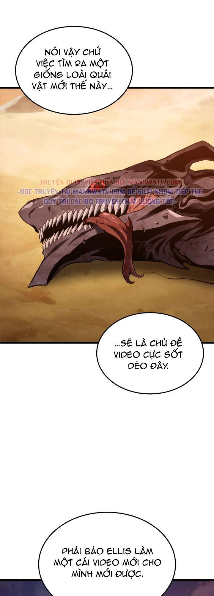 Sự Trở Lại Của Vị Thần Sức Mạnh - Chapter 25 - Page 53