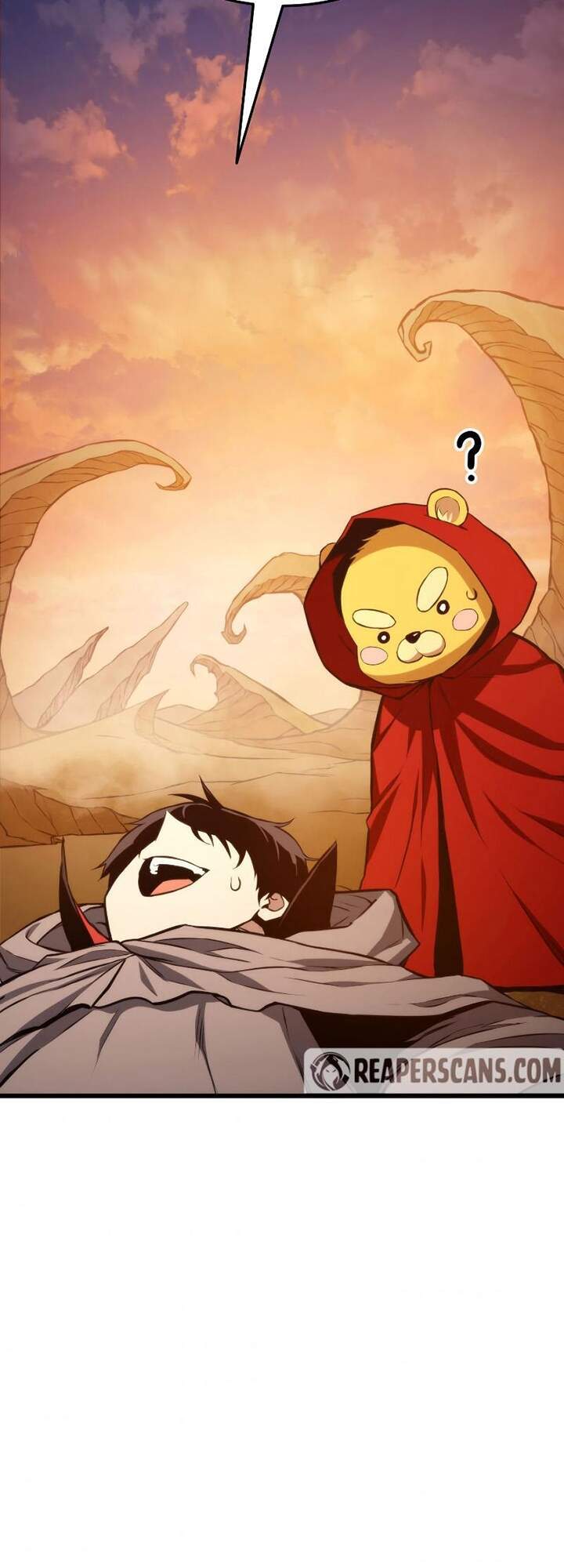 Sự Trở Lại Của Vị Thần Sức Mạnh - Chapter 25 - Page 55