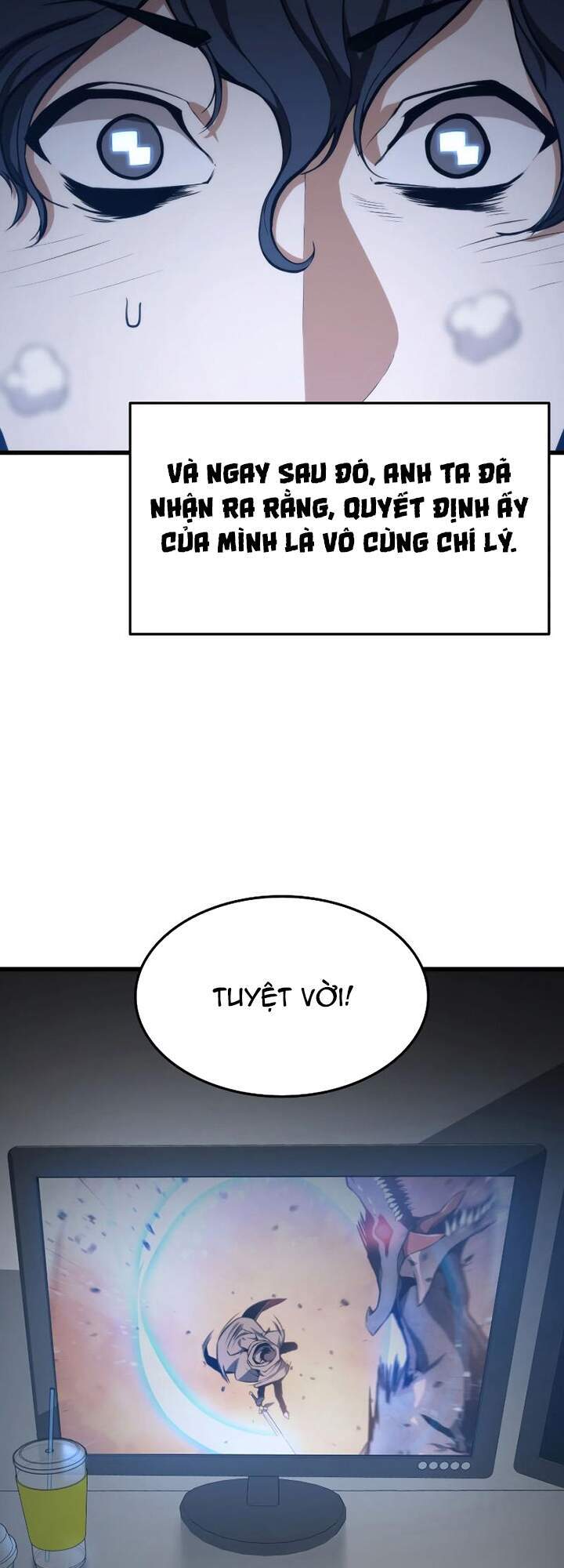 Sự Trở Lại Của Vị Thần Sức Mạnh - Chapter 25 - Page 58