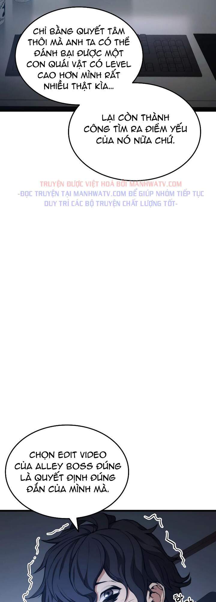 Sự Trở Lại Của Vị Thần Sức Mạnh - Chapter 25 - Page 59