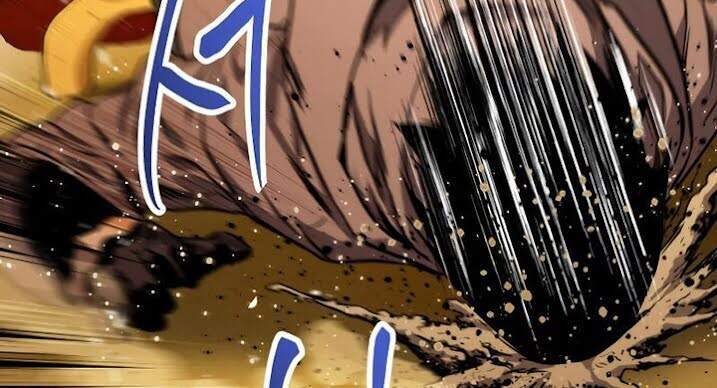 Sự Trở Lại Của Vị Thần Sức Mạnh - Chapter 25 - Page 6