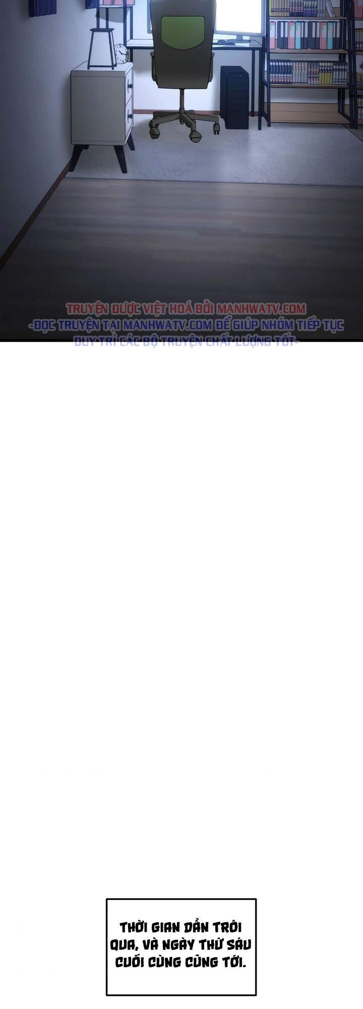 Sự Trở Lại Của Vị Thần Sức Mạnh - Chapter 25 - Page 62