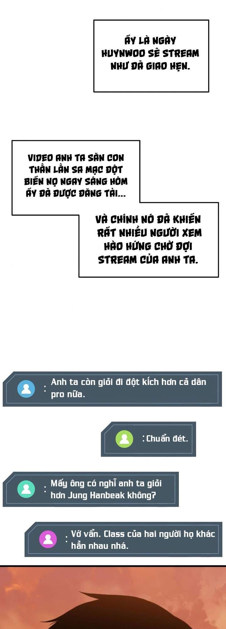 Sự Trở Lại Của Vị Thần Sức Mạnh - Chapter 25 - Page 64