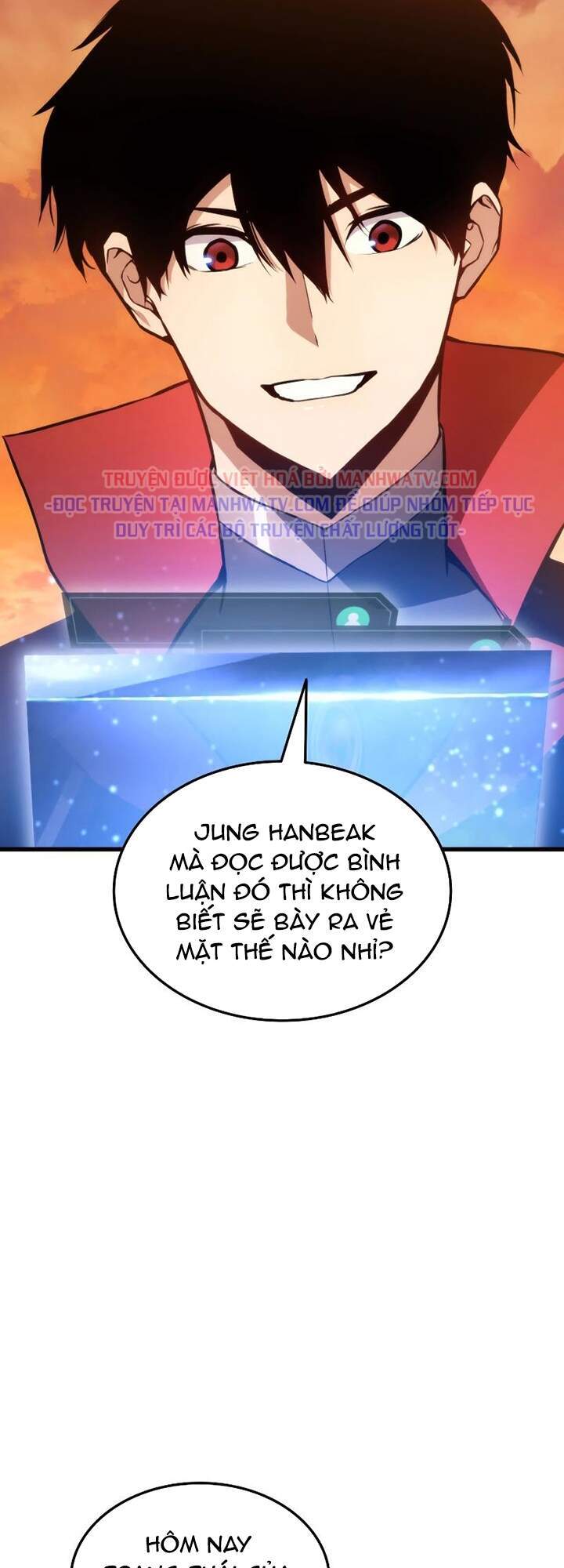 Sự Trở Lại Của Vị Thần Sức Mạnh - Chapter 25 - Page 65