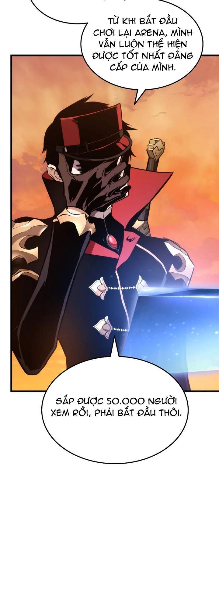 Sự Trở Lại Của Vị Thần Sức Mạnh - Chapter 25 - Page 67