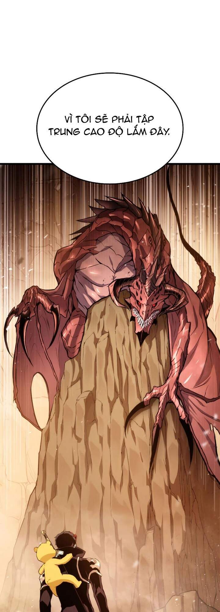 Sự Trở Lại Của Vị Thần Sức Mạnh - Chapter 25 - Page 76