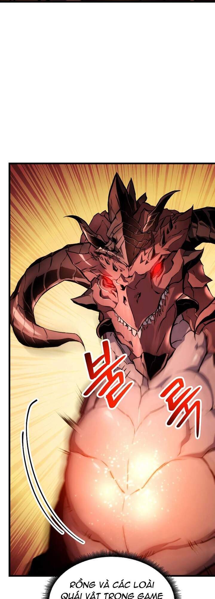 Sự Trở Lại Của Vị Thần Sức Mạnh - Chapter 25 - Page 85