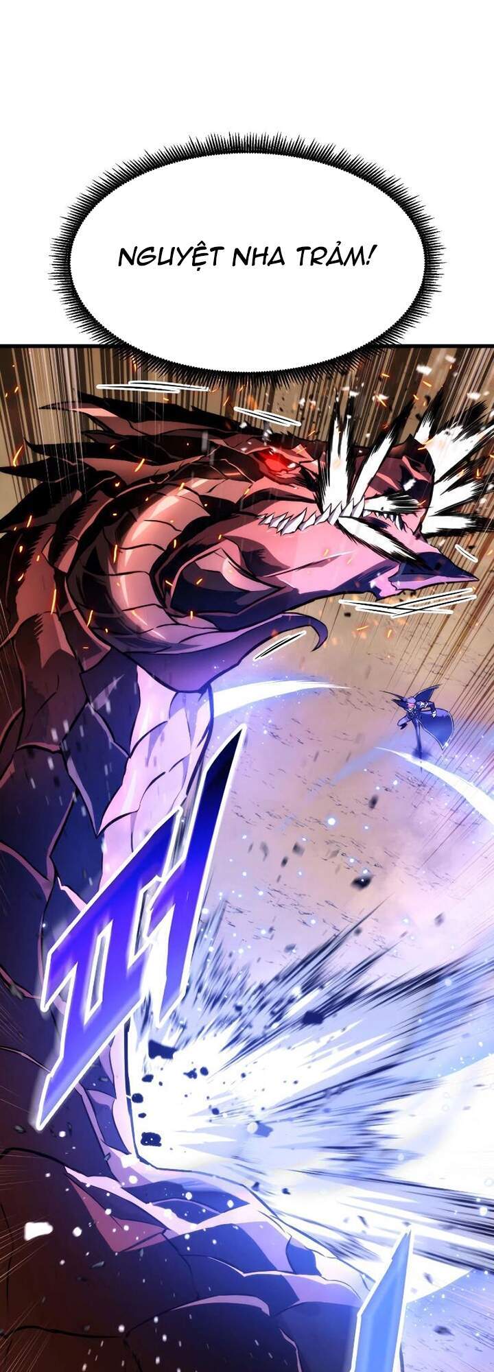 Sự Trở Lại Của Vị Thần Sức Mạnh - Chapter 25 - Page 88