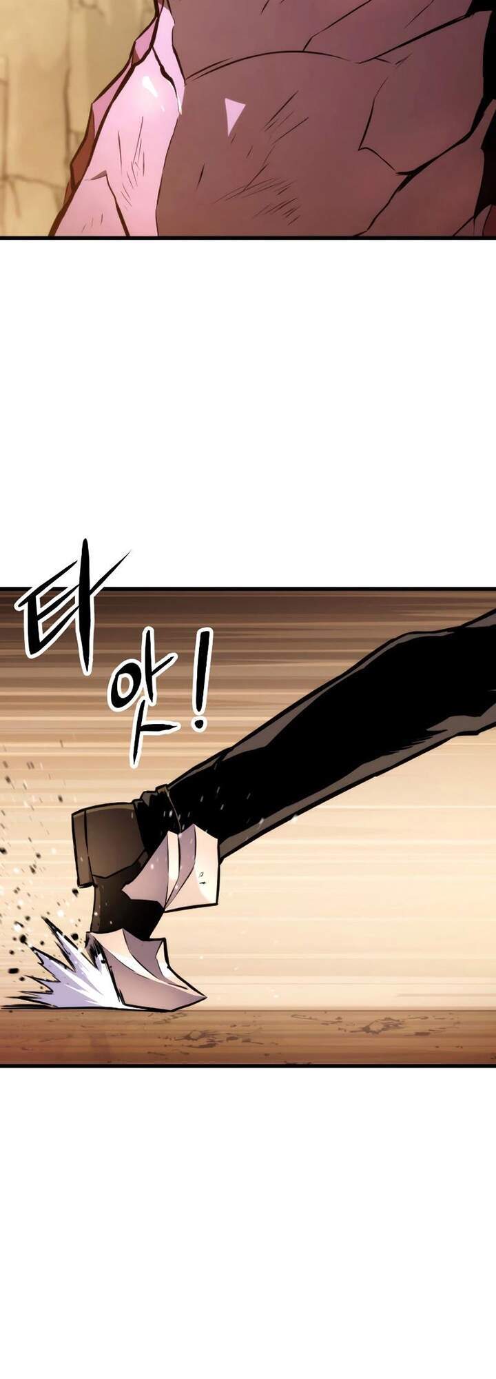 Sự Trở Lại Của Vị Thần Sức Mạnh - Chapter 25 - Page 91