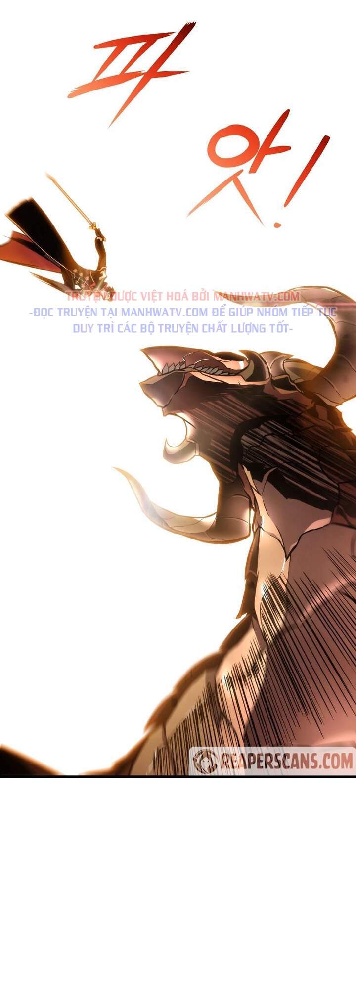 Sự Trở Lại Của Vị Thần Sức Mạnh - Chapter 25 - Page 92