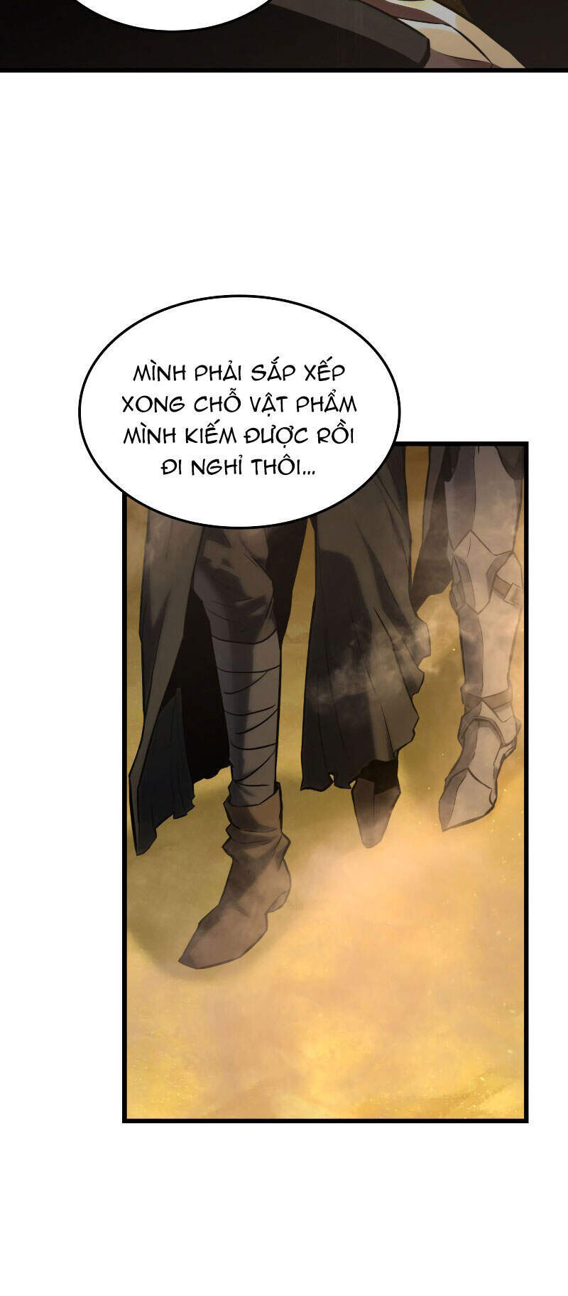 Sự Trở Lại Của Vị Thần Sức Mạnh - Chapter 26 - Page 100