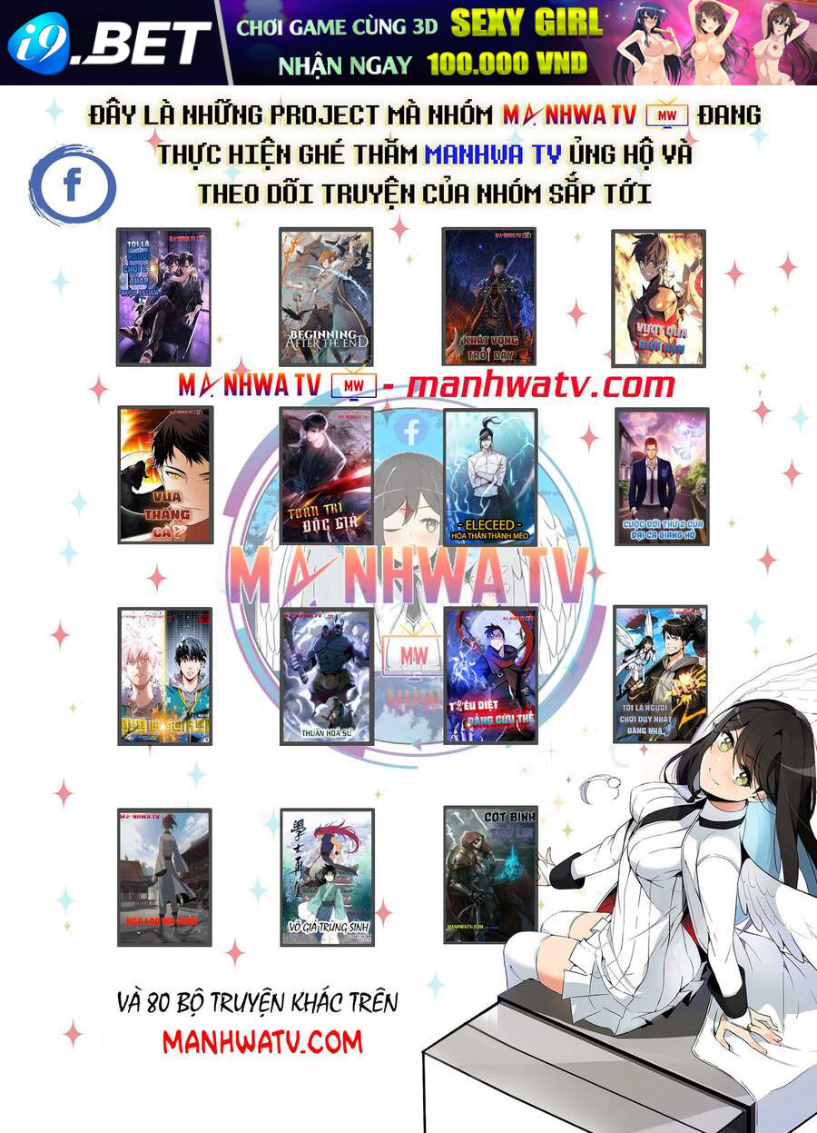 Sự Trở Lại Của Vị Thần Sức Mạnh - Chapter 26 - Page 105