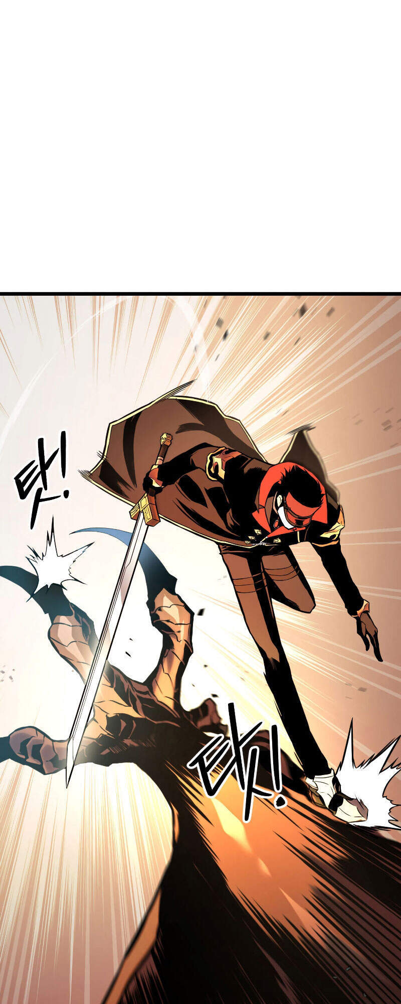 Sự Trở Lại Của Vị Thần Sức Mạnh - Chapter 26 - Page 11