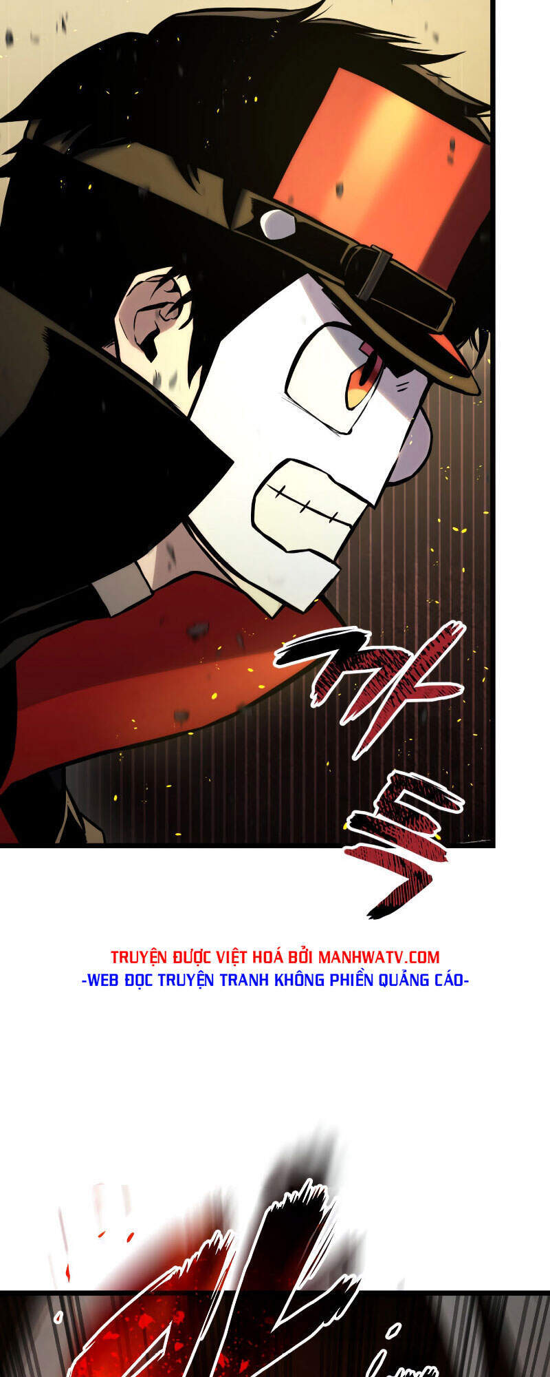 Sự Trở Lại Của Vị Thần Sức Mạnh - Chapter 26 - Page 17